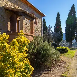  Bauernhof Agriturismo Le Vignacce